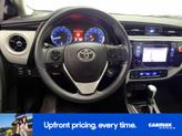Thumbnail of 2018 Red Toyota Corolla
