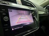 Thumbnail of 2024 Gray Volkswagen Tiguan