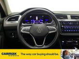 Thumbnail of 2024 Gray Volkswagen Tiguan