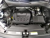 Thumbnail of 2024 Gray Volkswagen Tiguan