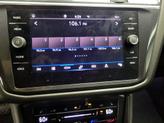 Thumbnail of 2024 Gray Volkswagen Tiguan