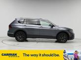 Thumbnail of 2024 Gray Volkswagen Tiguan