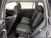 Thumbnail of 2024 Gray Volkswagen Tiguan