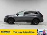 Thumbnail of 2024 Gray Volkswagen Tiguan