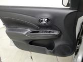Thumbnail of 2018 Silver Nissan Versa