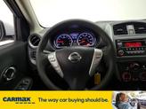 Thumbnail of 2018 Silver Nissan Versa
