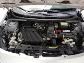 Thumbnail of 2018 Silver Nissan Versa