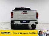 Thumbnail of 2020 White GMC Sierra 1500