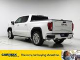 Thumbnail of 2020 White GMC Sierra 1500