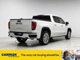 Thumbnail of 2020 White GMC Sierra 1500