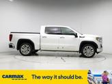 Thumbnail of 2020 White GMC Sierra 1500