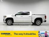 Thumbnail of 2020 White GMC Sierra 1500