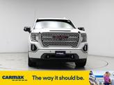 Thumbnail of 2020 White GMC Sierra 1500