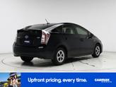 Thumbnail of 2014 Black Toyota Prius