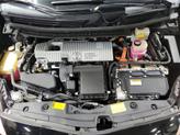Thumbnail of 2014 Black Toyota Prius