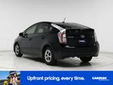 Thumbnail of 2014 Black Toyota Prius
