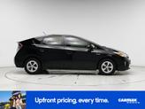 Thumbnail of 2014 Black Toyota Prius