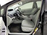 Thumbnail of 2014 Black Toyota Prius