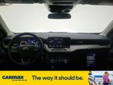 Thumbnail of 2022 White Ford Maverick