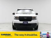 Thumbnail of 2022 White Ford Maverick