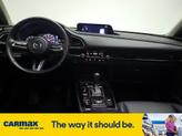 Thumbnail of 2022 Red Mazda CX-30