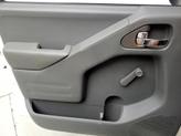 Thumbnail of 2017 White Nissan Frontier