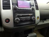 Thumbnail of 2017 White Nissan Frontier
