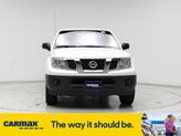 Thumbnail of 2017 White Nissan Frontier
