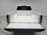 Thumbnail of 2017 White Nissan Frontier