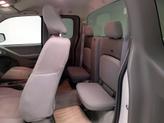 Thumbnail of 2017 White Nissan Frontier
