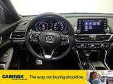 Thumbnail of 2022 White Honda Accord