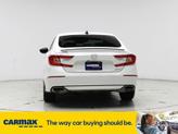 Thumbnail of 2022 White Honda Accord