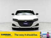 Thumbnail of 2022 White Honda Accord