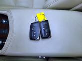 Thumbnail of 2014 Tan Lexus LS 460