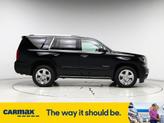 Thumbnail of 2019 Black Chevrolet Tahoe