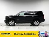 Thumbnail of 2019 Black Chevrolet Tahoe