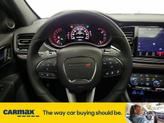 Thumbnail of 2025 Gray Dodge Durango
