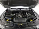 Thumbnail of 2025 Gray Dodge Durango
