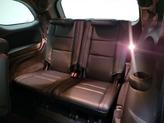 Thumbnail of 2025 Gray Dodge Durango