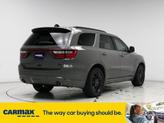Thumbnail of 2025 Gray Dodge Durango