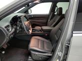 Thumbnail of 2025 Gray Dodge Durango