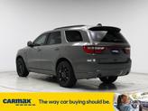 Thumbnail of 2025 Gray Dodge Durango