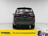 Thumbnail of 2025 Gray Dodge Durango