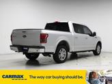 Thumbnail of 2015 Silver Ford F-150