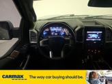 Thumbnail of 2015 Silver Ford F-150