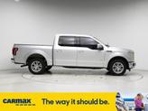Thumbnail of 2015 Silver Ford F-150