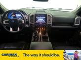 Thumbnail of 2015 Silver Ford F-150
