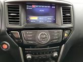 Thumbnail of 2020 White Nissan Pathfinder