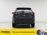 Thumbnail of 2022 Gray Toyota RAV4