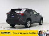 Thumbnail of 2022 Gray Toyota RAV4